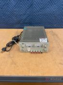 Hewlett Packard 6236B Triple Output Power Supply