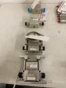 (4) Electronic Calibration Modules