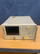 Hewlett Packard 8753E Network Analyzer