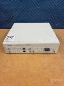 Spirent SmartBits 200 Performance Analysis System