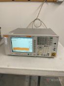 Agilent Technologies N9020A MXA Signal Analyzer