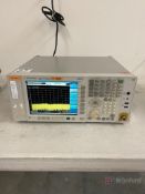 Agilent Technologies N9020A MXA Signal Analyzer