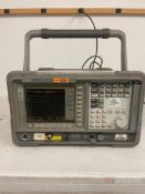 Agilent N8973A NFA Series Noise Figure Analyzer