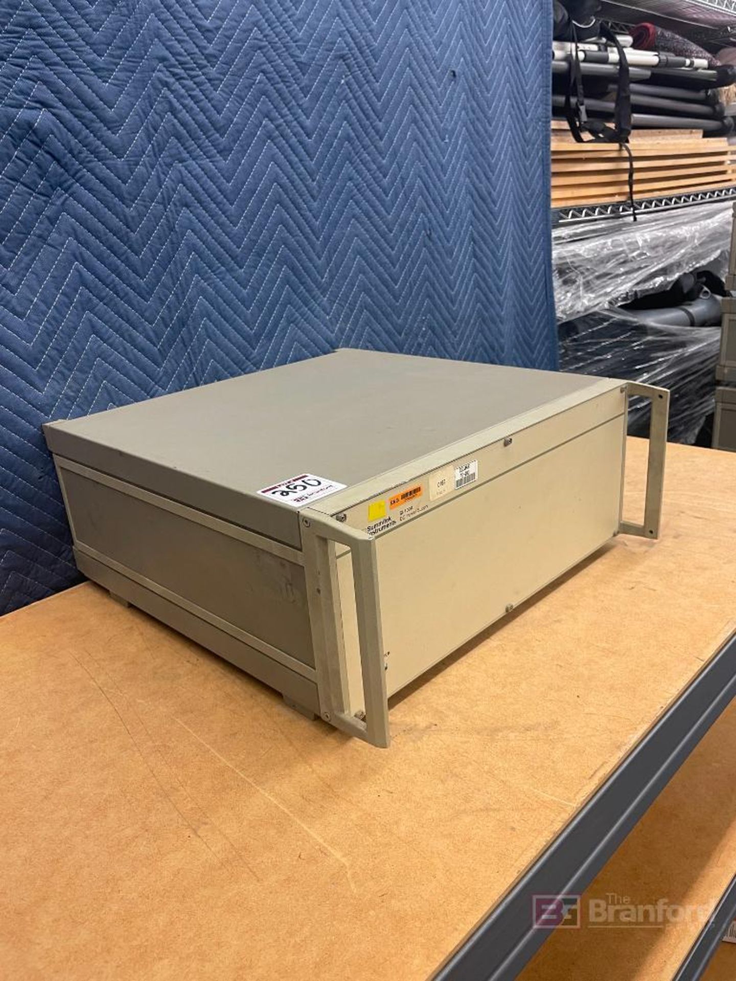 Summitek Instruments SI-100A DC Power Supply - Image 2 of 4