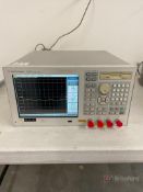 Agilent Technologies E5070B ENA Series Network Analyzer