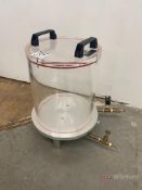 Abbess Instruments Vacuum Chamber