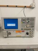 Agilent Technologies N5230A PNA Series Network Analyzer