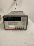 Hewlett Packard E3632A DC Power Supply