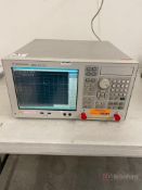 Agilent Technologies E5071C ENA Series Network Analyzer