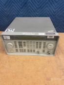 Hewlett Packard 8648B Signal Generator