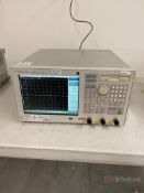 Agilent Technologies E5070B ENA Series Network Analyzer