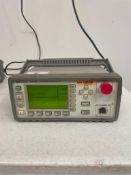 Hewlett Packard E4418B EPM Series Power Meter
