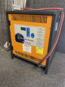 Helmar Inc/ Power Point Three Phase Forklift Battery Charger - New