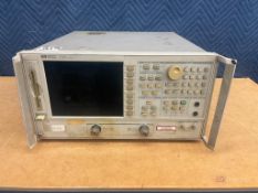 Hewlett Packard 8753E Network Analyzer