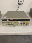 Hewlett Packard 8970B Noise Figure Meter