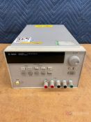 Agilent E3632A DC Power Supply