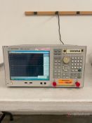 Agilent Technologies E5071C ENA Series Network Analyzer