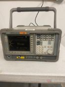 Agilent N8973A NFA Series Noise Figure Analyzer