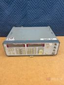 Rhode & Schwarz SMY 01 Signal Generator