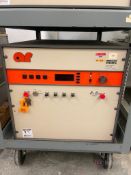 Amplifier Research Model 100S1G4 Solid State Microwave Amplifier