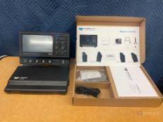 Teledyne Lecroy wavesurfer 3074 750 MHz Oscilloscope kit