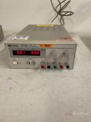 Hewlett Packard E3620A Dual Output DC Power Supply