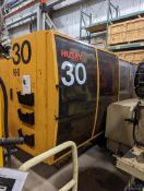 Husky GL 400 Gen RS85/70 Injection Molding Machine