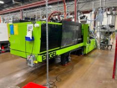 Engel TL 2550/330 US Tiebarless Injection Molding Machine