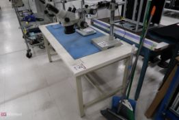 (2) Tables No Content