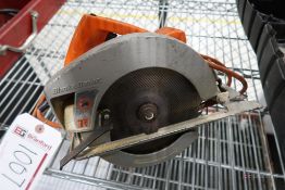 Black & Decker 7-1/4