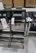 Universal Removable Feeder Bank (2021)