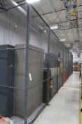 Warehouse Cage