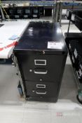Metal File Cabinet