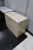 Metal File Cabinet