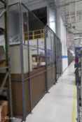 Warehouse Cage