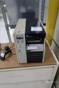 Zebra 140 Printer