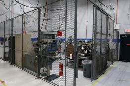 Warehouse Cage