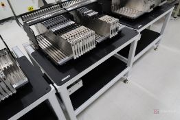 Universal Feeder Work Table