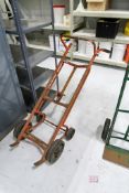 Drum Dolly