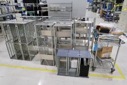 Custom Made Circuit Board Trays