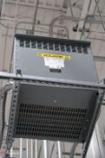 Square D 75 KVA Step Down Transformer