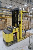Hyster Lift Truck Model R30XMS2 Attachment