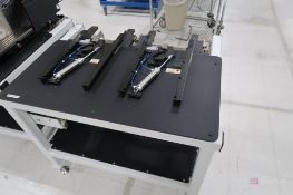 Universal Removable Feeder Bank (2021)