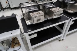 Universal Feeder Work Table, (2) Bank Capacity (2021)