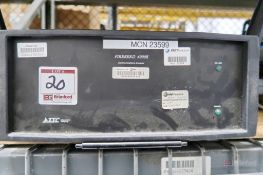 TTC Fireberd 6000R communication analyzer