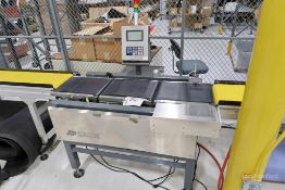 AP In-Motion Checkweighers