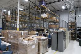 Warehouse Cage