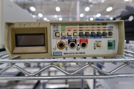 Fluke digital multimeter