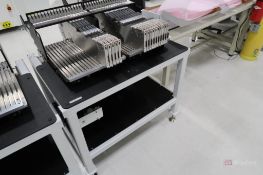 Universal Feeder Work Table