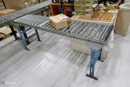 Rolling Conveyor 6'6
